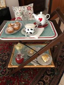 B&B Su Canistreddu img88