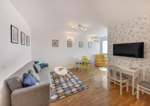 Apartman Osijek