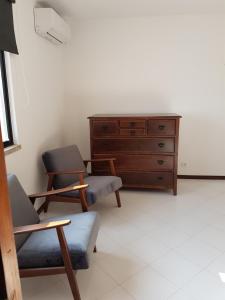 Penthouse with panoramic view