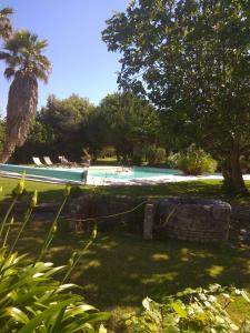 Le Moulin de la Borderie photo 12