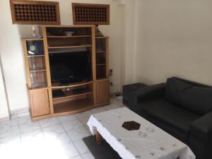 Appartement Familial Emile Zola