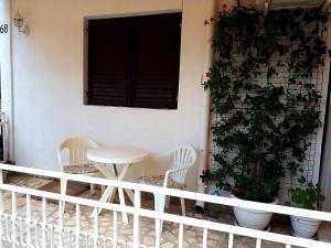 Apartment with Terrace room in Apartment Center Herceg Novi