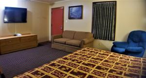 King Room room in Grand Motel