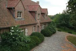 Rose Residence - 切布尼察