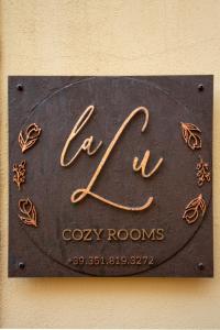 La Lu cozy rooms