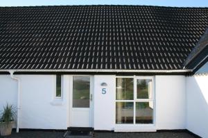 Havrevang, Ferielejligheder