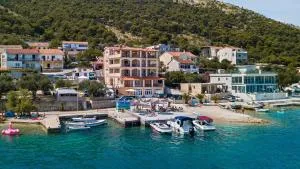 Apartments Villa Ante - Bašelovići