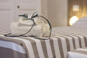 Terra Mater - Exclusive Cottage -