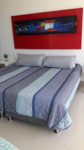 Morros City - Frente al mar, Apartmány - Cartagena