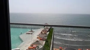 Morros City - Frente al mar - 卡塔赫纳