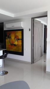 Morros City - Frente al mar