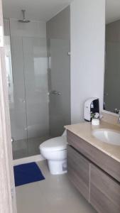 Morros City - Frente al mar