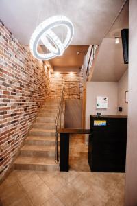 Hotel O2 Capsule Hotel Moscova Rusia