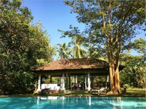 Nisala Arana Boutique Hotel
