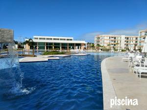 Flat Top dos Tops cabe 5