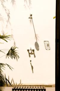 Nisala Arana Boutique Hotel