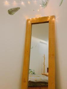 Cozy Private Home @ HCM D.5