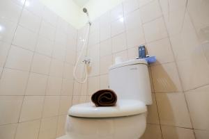 Studio Room @ Tifolia Apartment near Kelapa Gading By Travelio