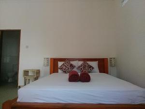 Gula Juruh Beach Front