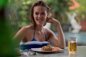 Utamas Keramas Villa