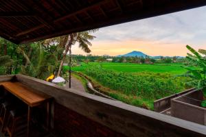 Utamas Keramas Villa