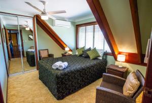 Ainslie Manor Guest House