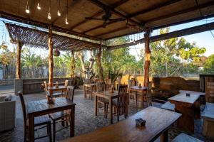 Smooth Garden