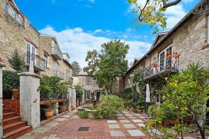 Fremantle Port Mill Bed & Breakfast - Unique Accommodation