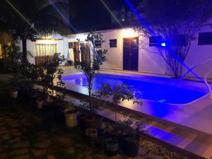 Espaço Aba Maranata