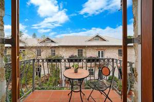 퍼스 Fremantle Port Mill Bed & Breakfast - Unique Accommodation 호텔 로비