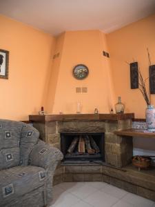 Casa Azul Beluso