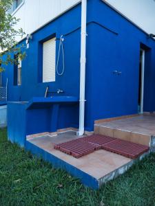 Casa Azul Beluso