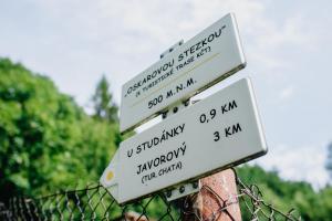 Bungalovy U Haliny - Tyra Natura