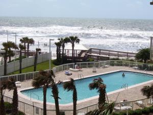 Seaside 5915 Condo