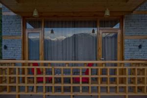 The Holiday Villa Resorts & Spa