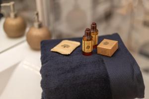Maisons de vacances Suite SPAradise - SPA Prive - 6min Disneyland PARIS : photos des chambres
