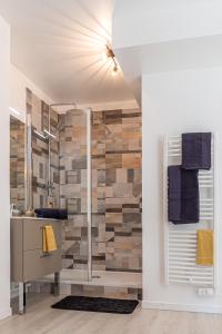 Maisons de vacances Suite SPAradise - SPA Prive - 6min Disneyland PARIS : photos des chambres