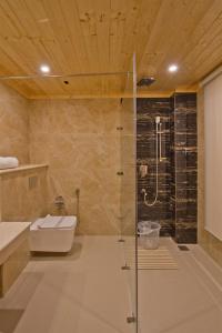 The Holiday Villa Resorts & Spa