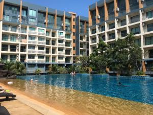Laguna Beach Resort 2 Jomtien Beach