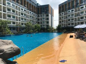 Laguna Beach Resort 2 Jomtien Beach