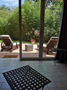 Domaine en Provence Gîte la Ferrandiere