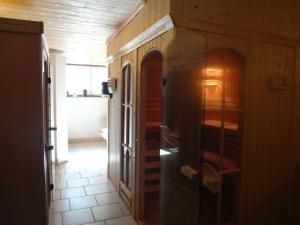 Wellness Pension Hubertus