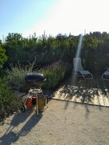I Colmi - Trulli Suites