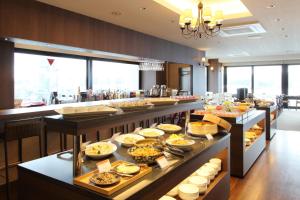 matsue new urban hotel