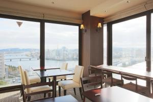 matsue new urban hotel