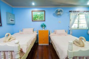 Tum Baan Suan ตุ่มบ้านสวน