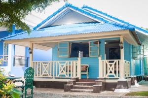 Tum Baan Suan ตุ่มบ้านสวน