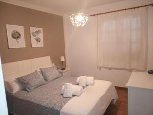 Apartamentos Casa Cipri