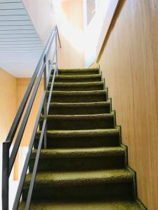 I love Heviz Apartments