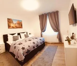 Apartament Comfort Primaverii - Rîşnov